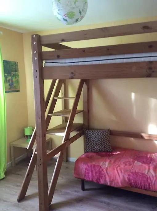 Gite Chez Emy Et Seb Privas