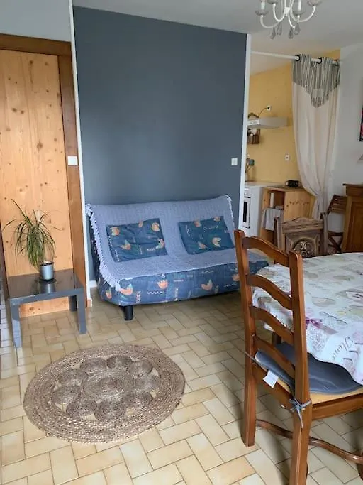 Gite Chez Emy Et Seb Privas Holiday home