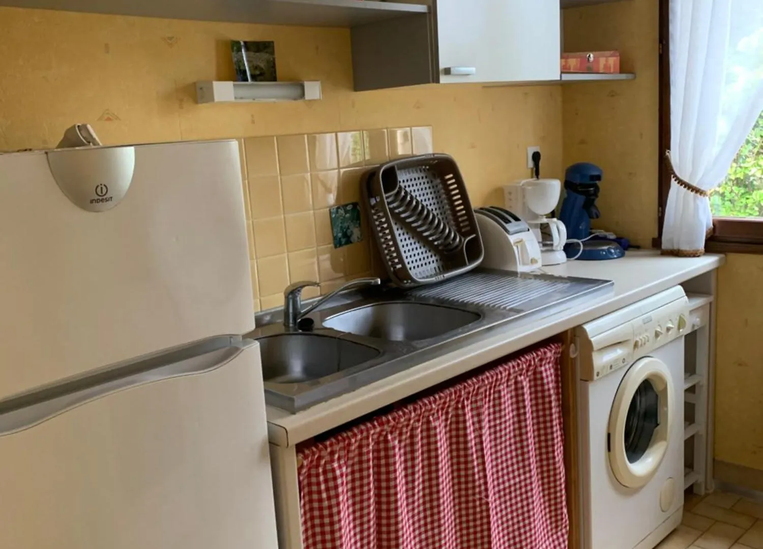 Holiday home Gite Chez Emy Et Seb Privas