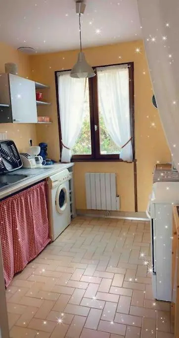 Gite Chez Emy Et Seb Privas Holiday home
