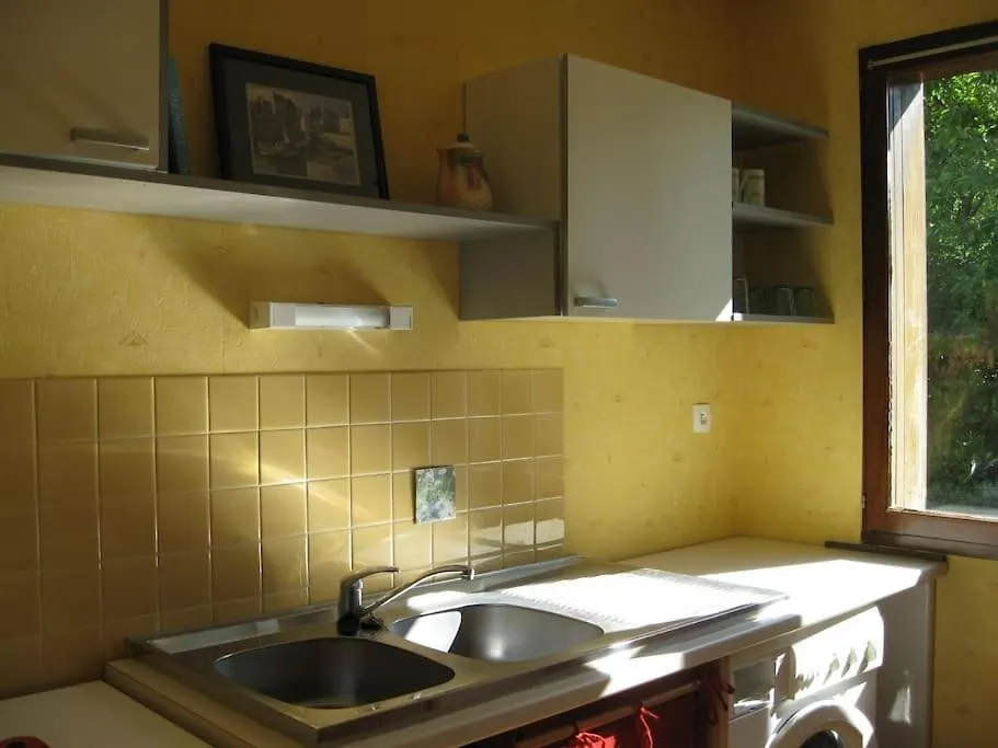 Gite Chez Emy Et Seb Privas France
