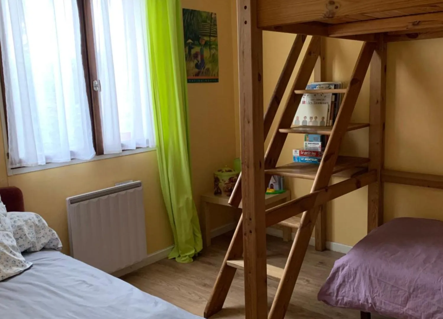 Gite Chez Emy Et Seb Privas France
