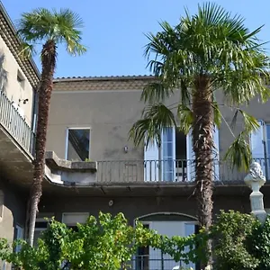 Frühstückspension La Maison Jaffran, En, Privas