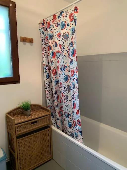 Holiday home Gite Chez Emy Et Seb Privas France