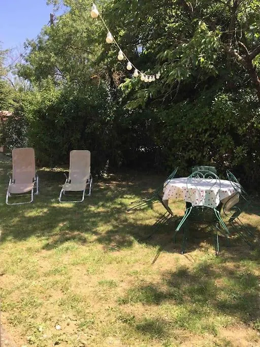 Gite Chez Emy Et Seb Privas