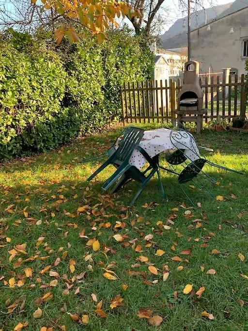 Gite Chez Emy Et Seb Privas
